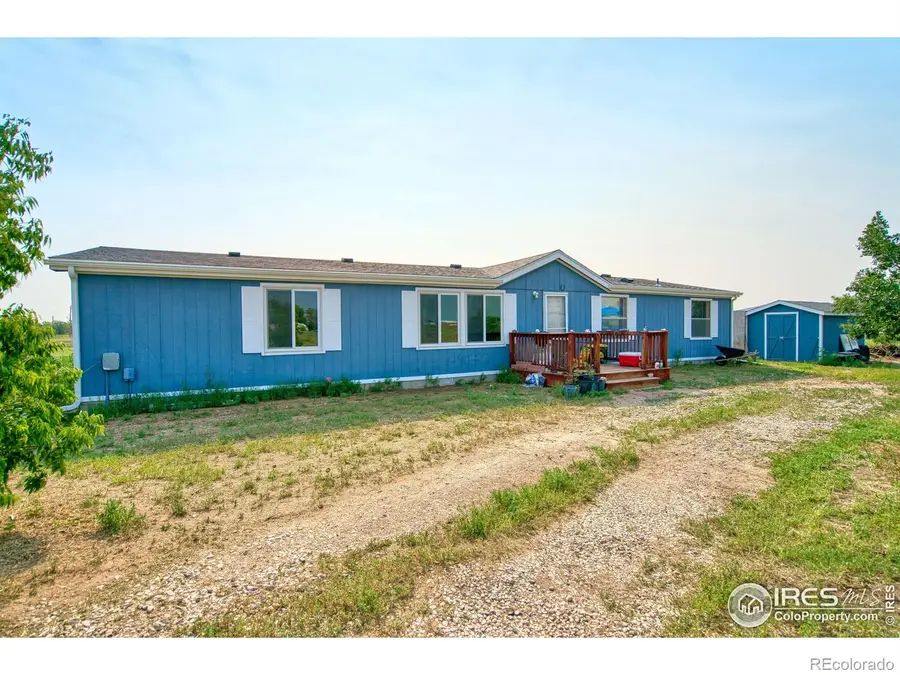 14700 County Road 100, Nunn, CO 80648 - Image #2