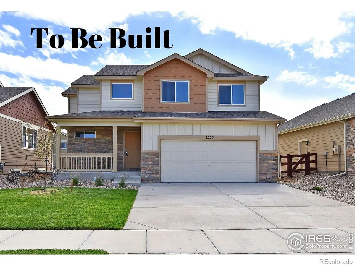 2381 Ivywood Lane, Johnstown, CO 80534 - Image #1