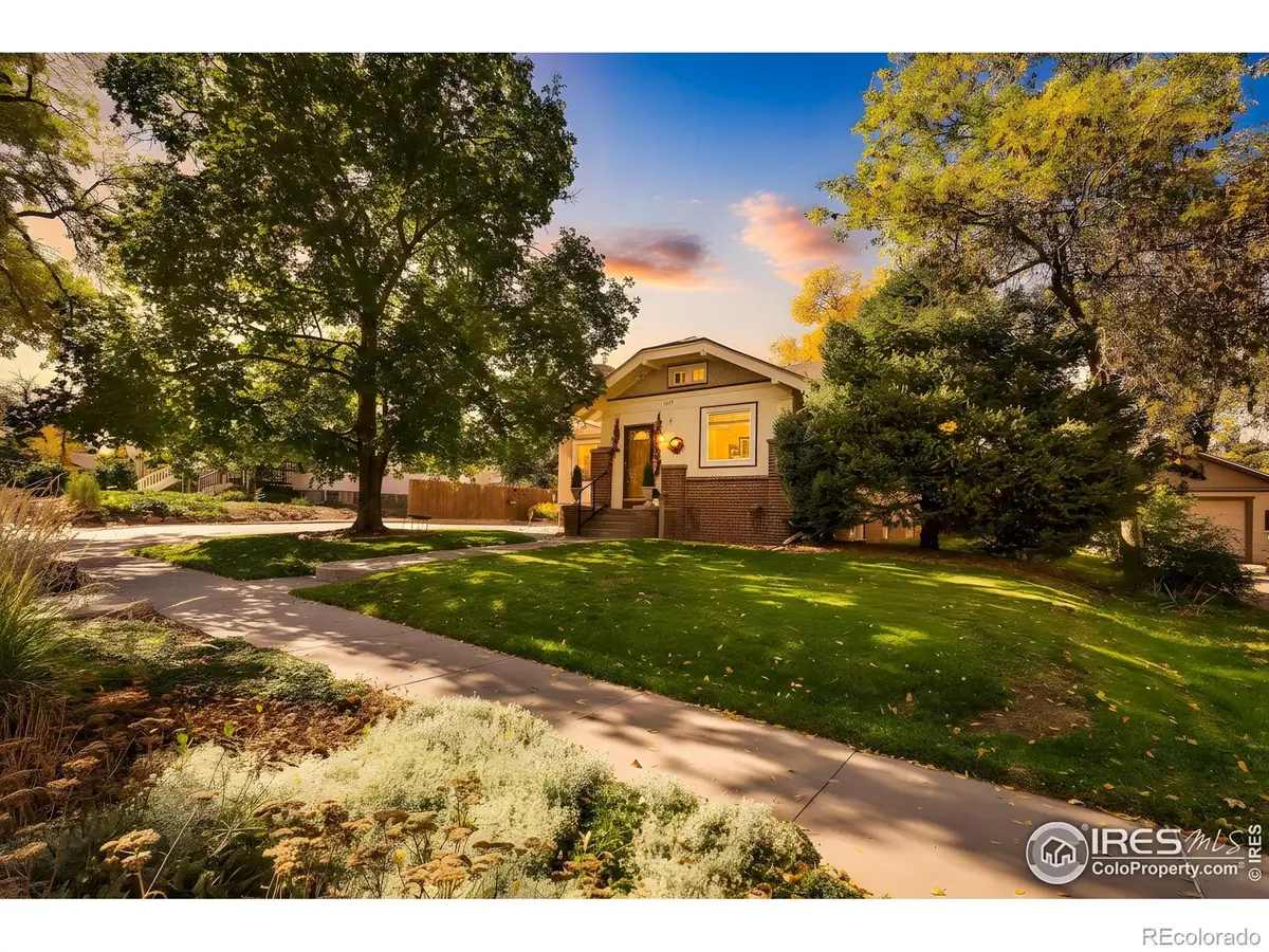 1817 12th Avenue, Greeley, CO 80631 - Image #1