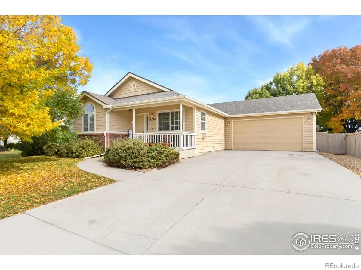 8796 Crossfire Drive, Wellington, CO 80549 - Image #1