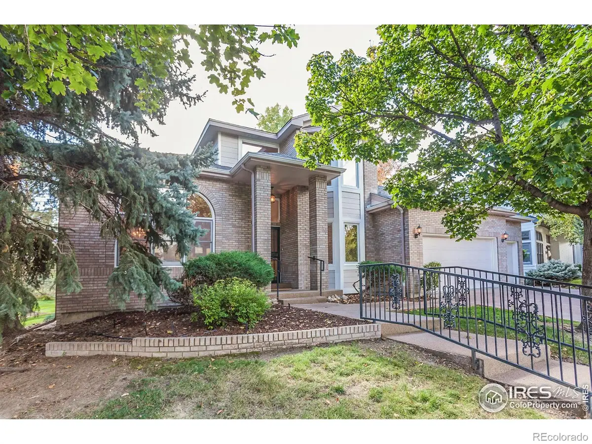 613 Breakwater Drive, Fort Collins, CO 80525 - Image #1