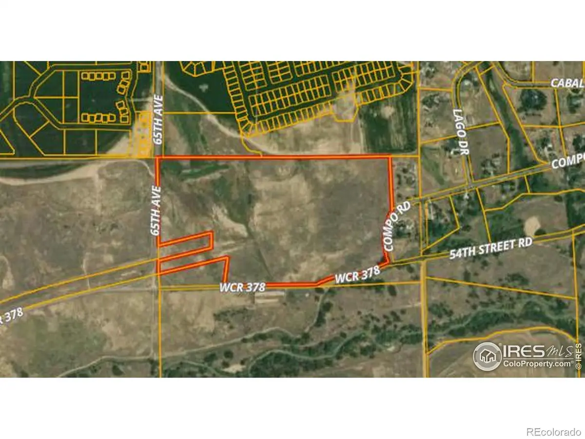 Tbd, Greeley, CO 80634 - Image #1