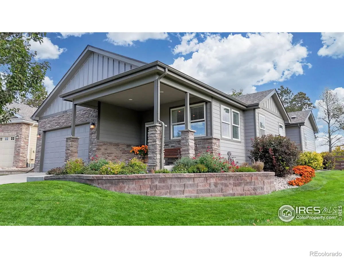 3174 N Lower Loop Drive, Fort Collins, CO 80524 - Image #1