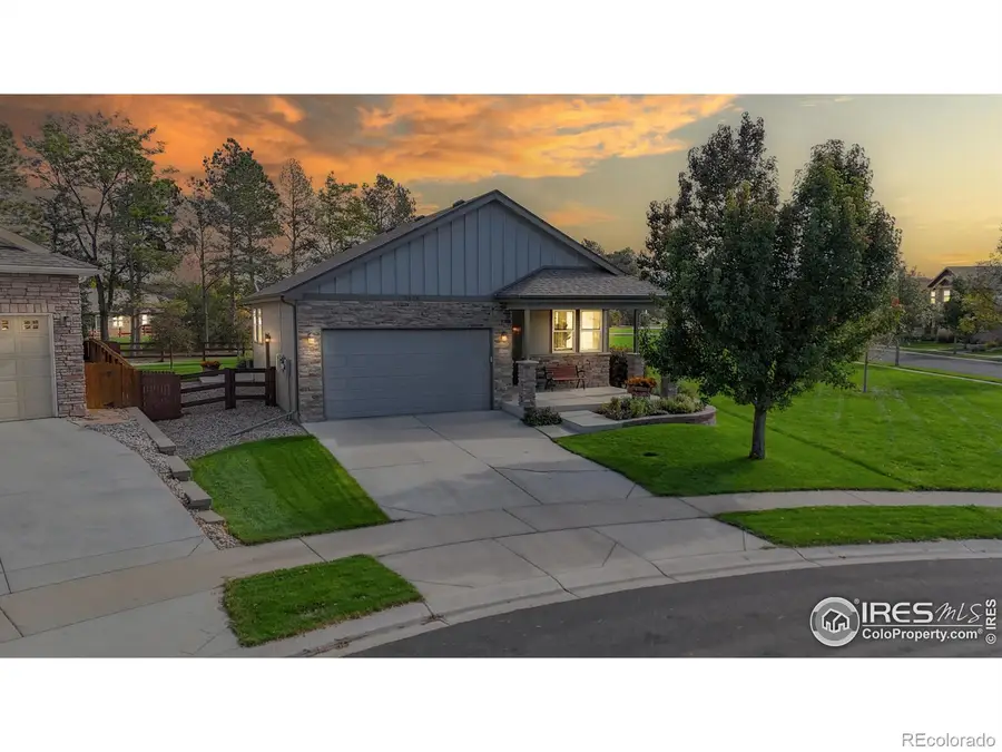 3174 N Lower Loop Drive, Fort Collins, CO 80524 - Image #2