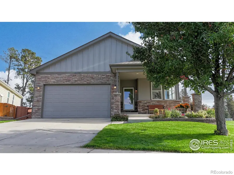 3174 N Lower Loop Drive, Fort Collins, CO 80524 - Image #3