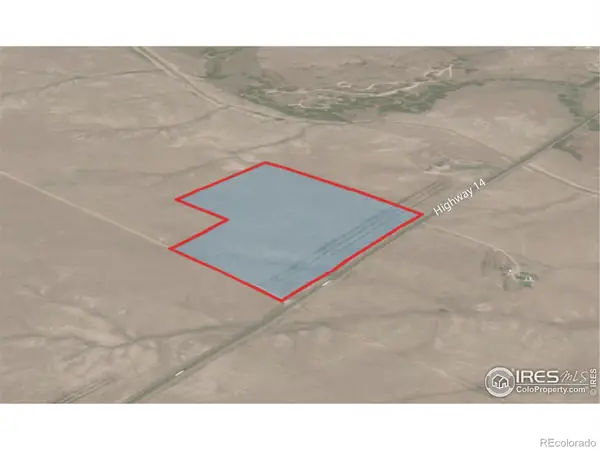 2 Hwy 14, Briggsdale, CO 80611