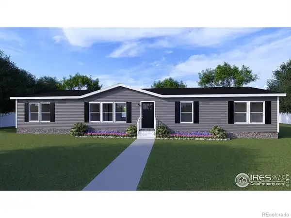 5 County Road 80, Briggsdale, CO 80611