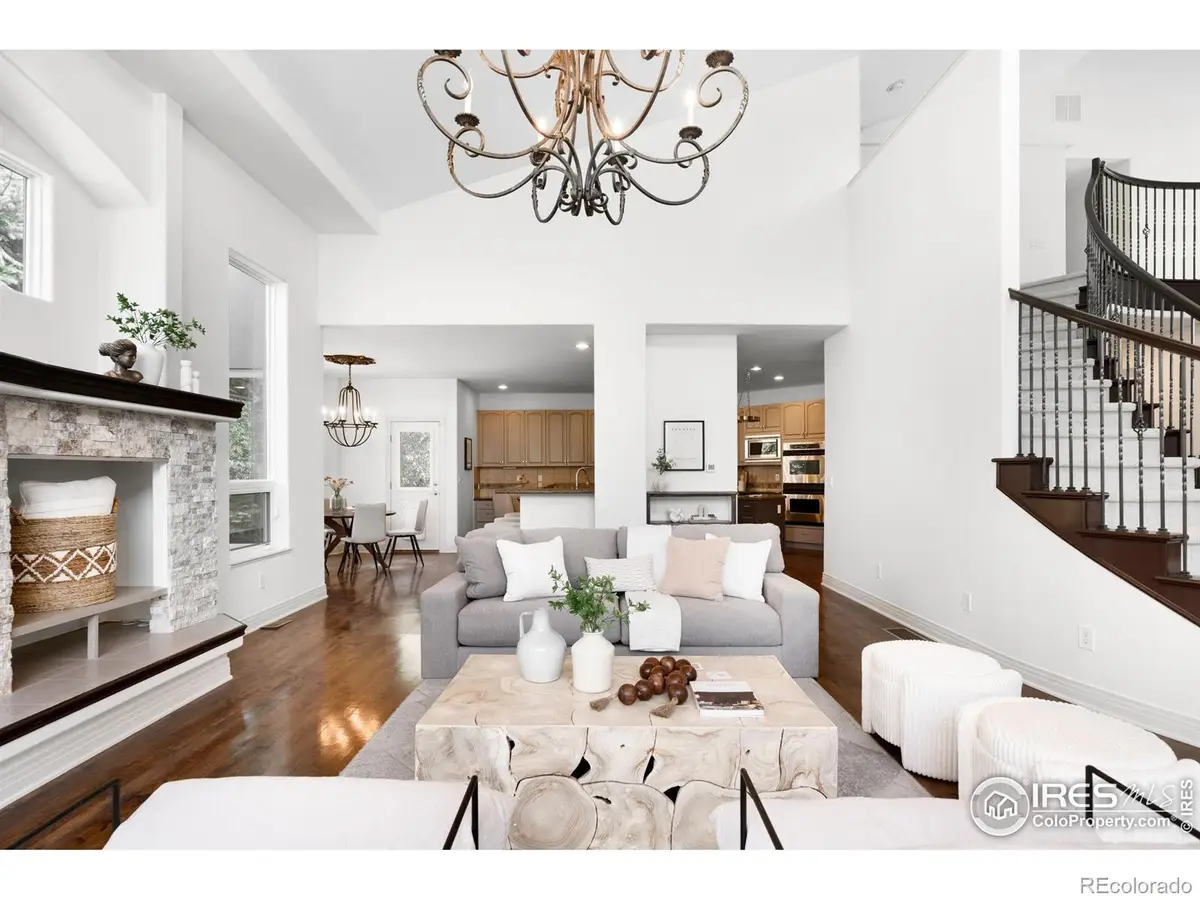 5086 Fox Sparrow Road, Parker, CO 80134 - Image #1