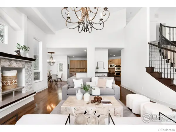 5086 Fox Sparrow Road, Parker, CO 80134