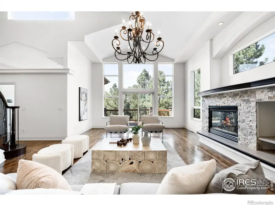 5086 Fox Sparrow Road, Parker, CO 80134 - Image #3