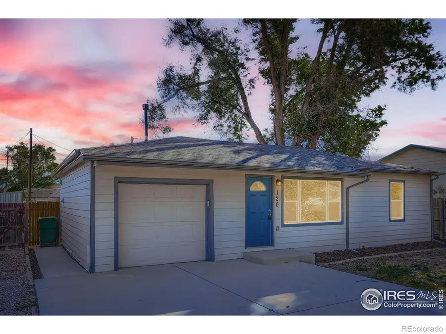 120 N 23rd Ave Ct, Greeley, CO 80631 - Image #2