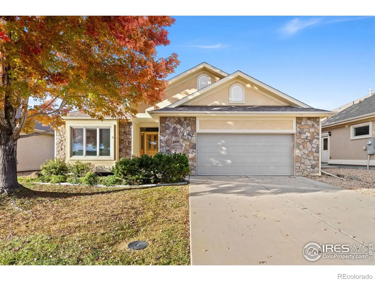 6405 W 16th Street, Greeley, CO 80634 - Image #1