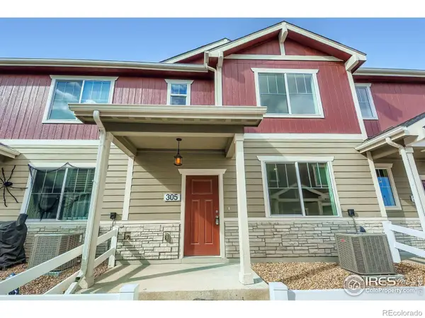 305 Cardinal Street, Johnstown, CO 80534