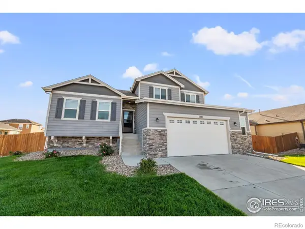 1101 Cottontail Lane, Wiggins, CO 80654