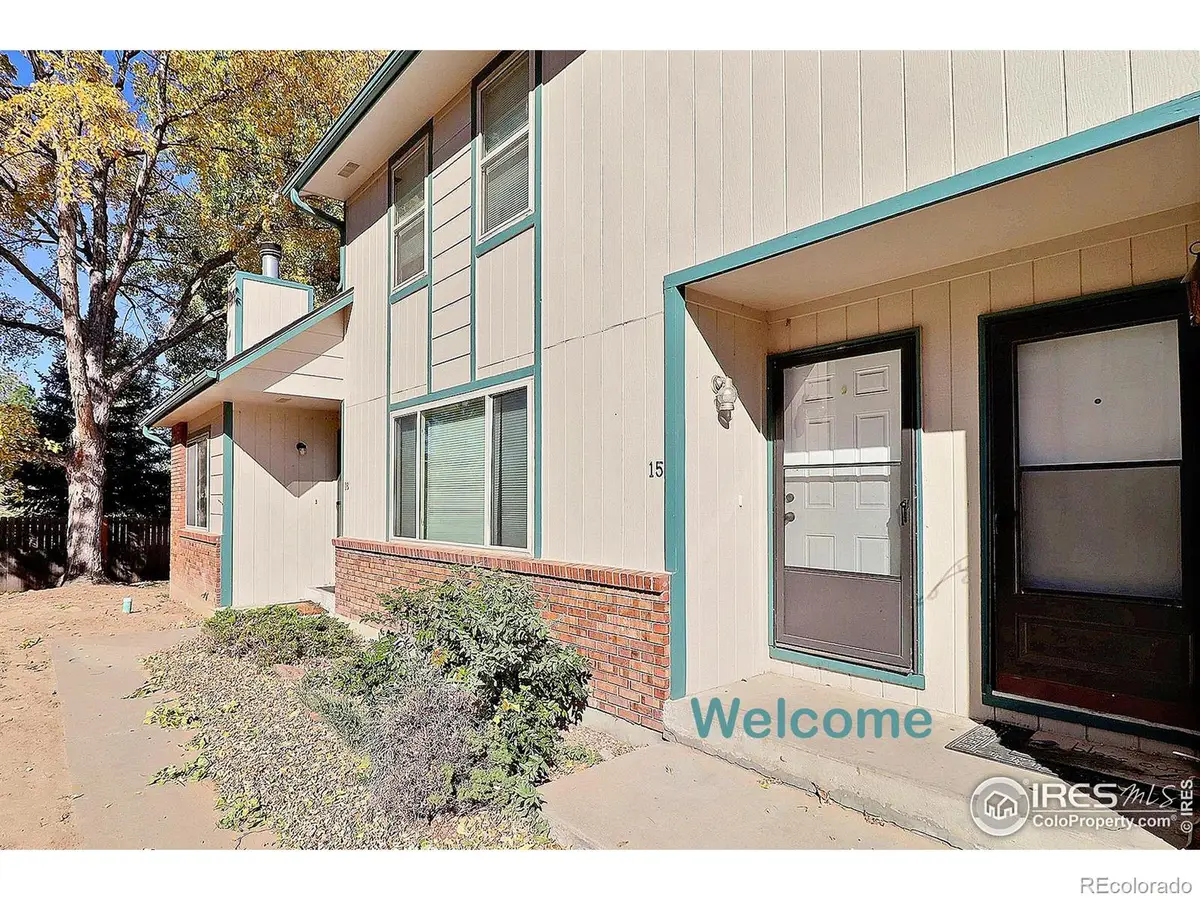 907 44th Ave Ct #15, Greeley, CO 80634 - Image #1