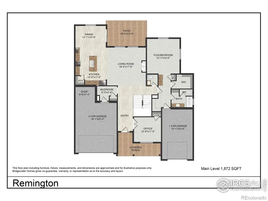 830 Loess Lane, Windsor, CO 80550 - Image #2