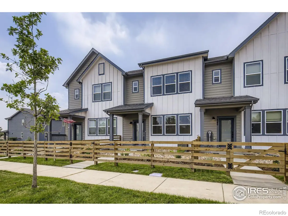 740 Nob Hill Lane, Fort Collins, CO 80524 - Image #1