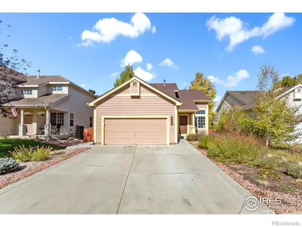 1226 Reeves Drive, Fort Collins, CO 80526