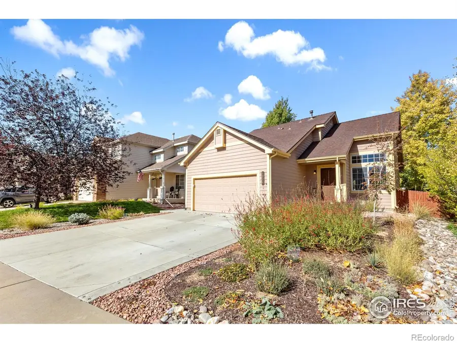 1226 Reeves Drive, Fort Collins, CO 80526 - Image #2