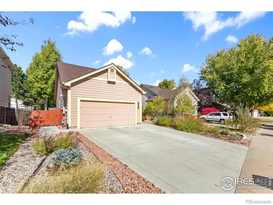 1226 Reeves Drive, Fort Collins, CO 80526 - Image #3
