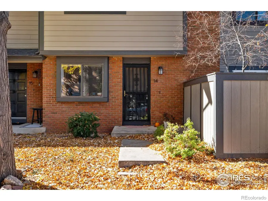 1325 Birch Street #14, Fort Collins, CO 80521 - Image #2