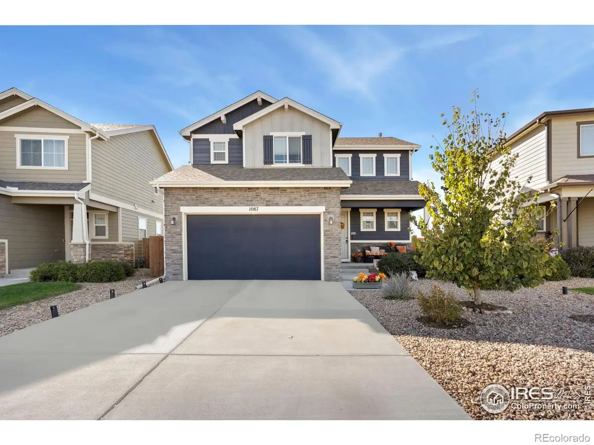1087 Johnson Street, Wiggins, CO 80654 - Image #1