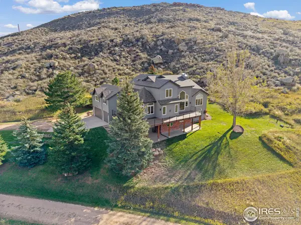 6534 Gindler Ranch Road, Fort Collins, CO 80526