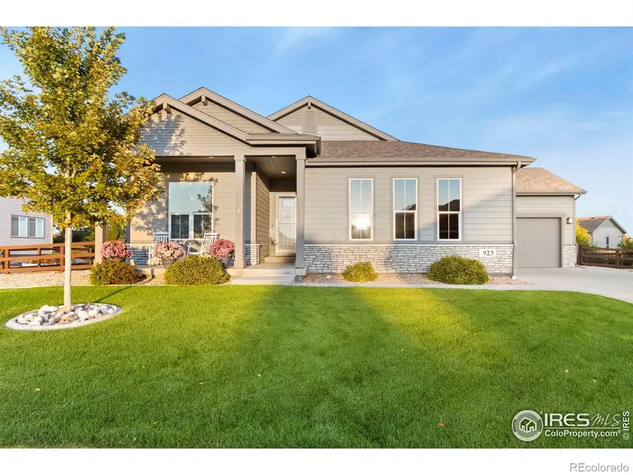 923 Pitch Fork Drive, Windsor, CO 80550 - Image #2