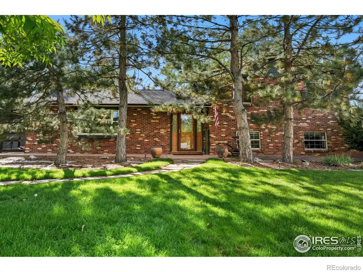 11358 Flatiron Drive, Lafayette, CO 80026 - Image #1