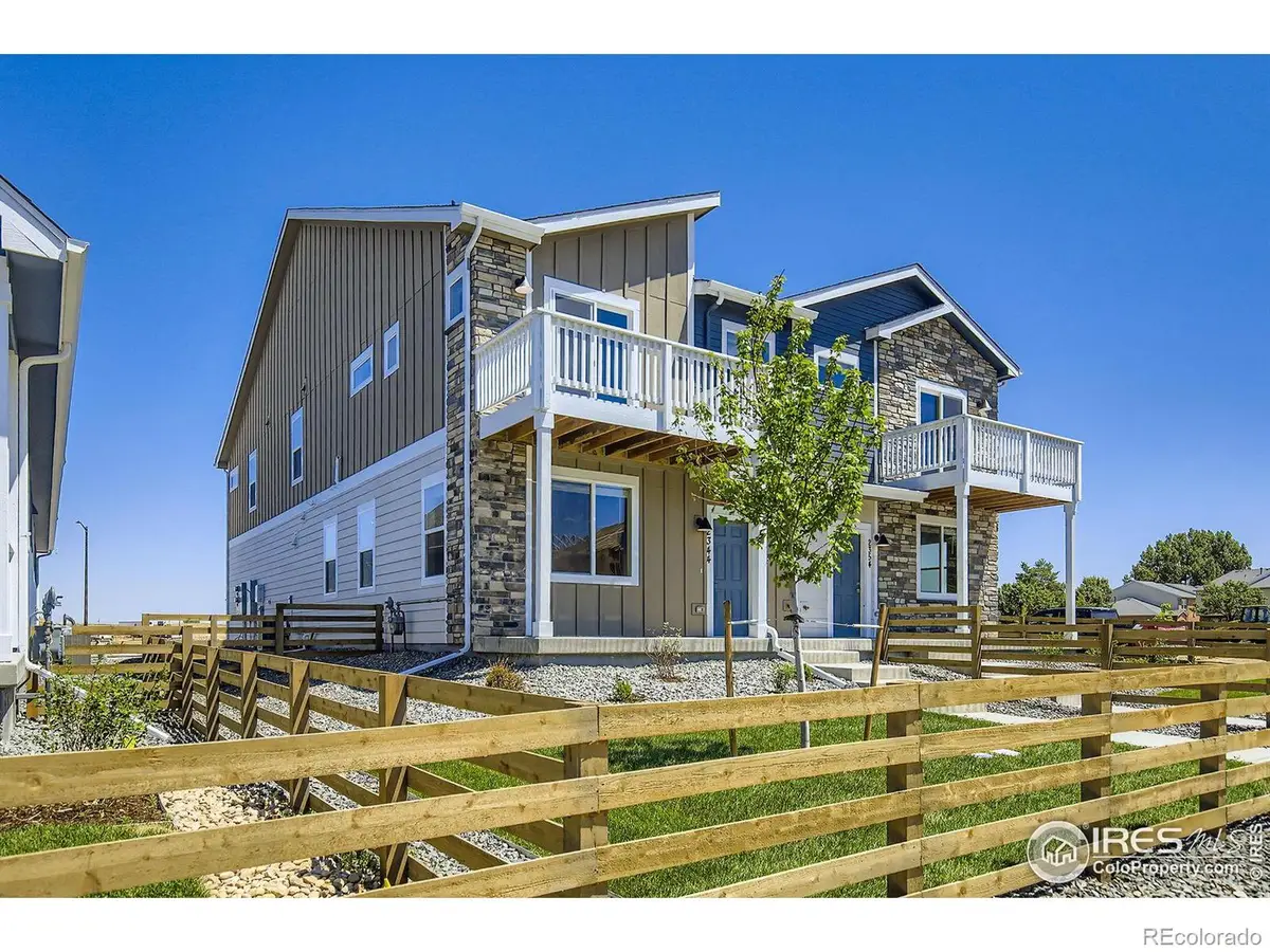 2344 Walbridge Road, Fort Collins, CO 80524 - Image #1