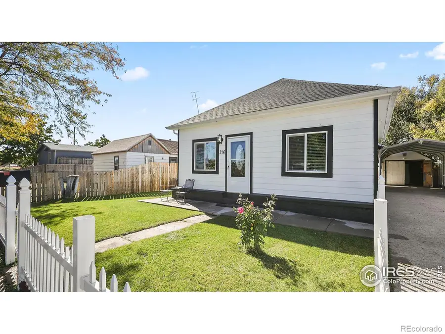 216 S Colorado Avenue, Brush, CO 80723 - Image #2