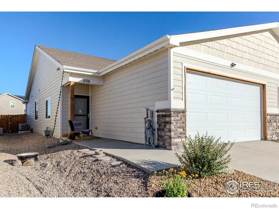 1105 Coyote Lane, Wiggins, CO 80654 - Image #2