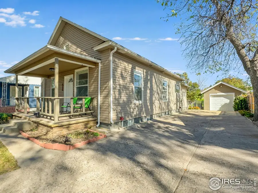 718 Lincoln Street, Fort Morgan, CO 80701 - Image #3