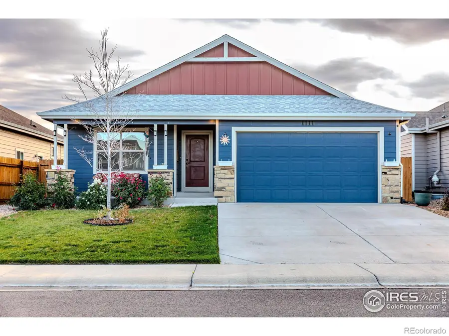 1111 Bison Way, Wiggins, CO 80654 - Image #3
