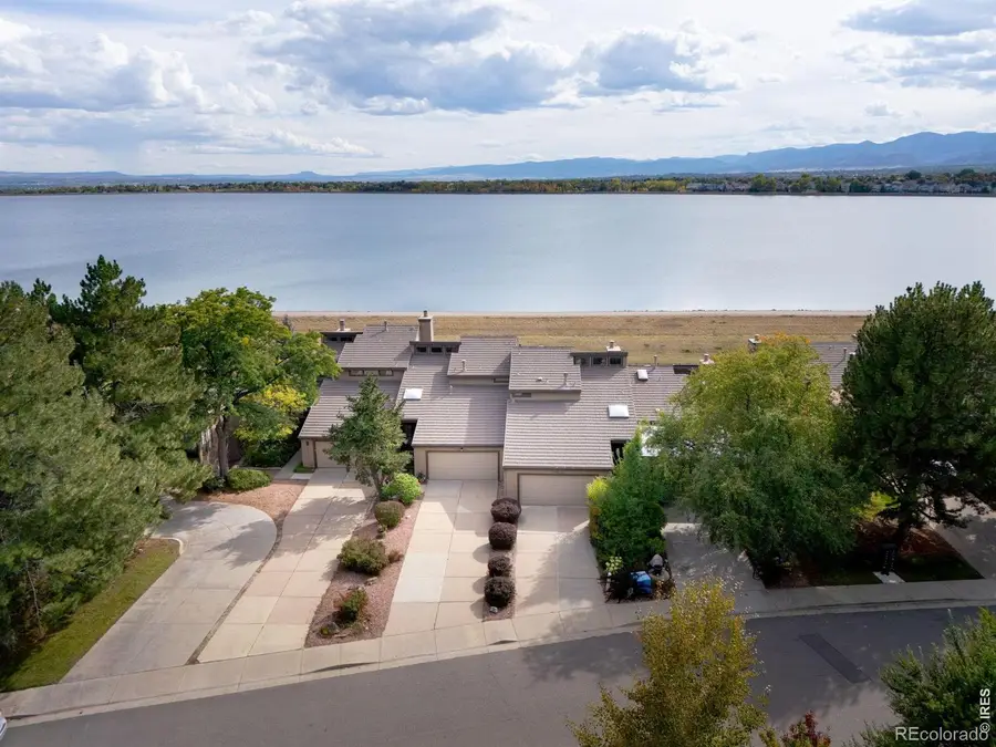 7020 W Stetson Place #13, Littleton, CO 80123 - #2