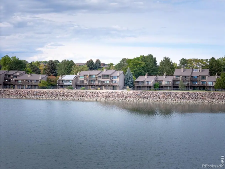 7020 W Stetson Place #13, Littleton, CO 80123 - #3