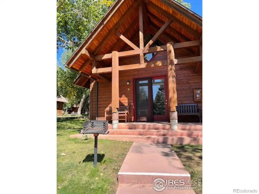 1565 Highway 66 #33, Estes Park, CO 80517 - #2