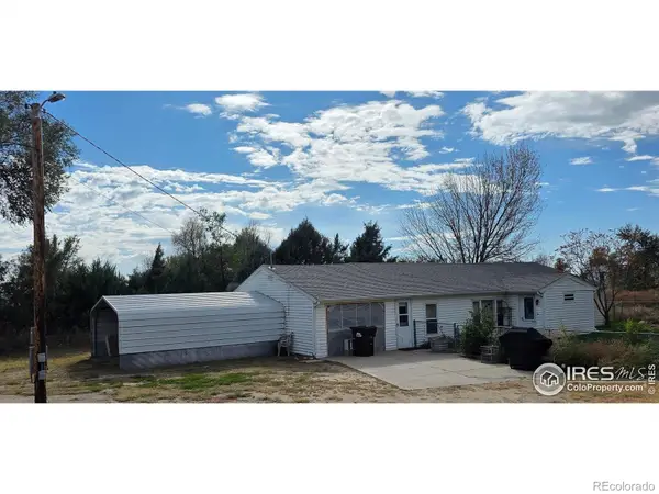 18640 County Road Q.5, Fort Morgan, CO 80701