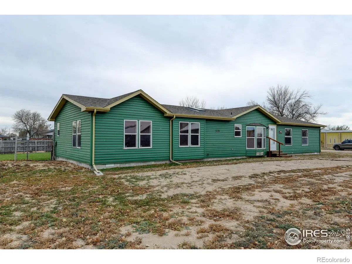 402 2nd Avenue, Wiggins, CO 80654 - Image #1