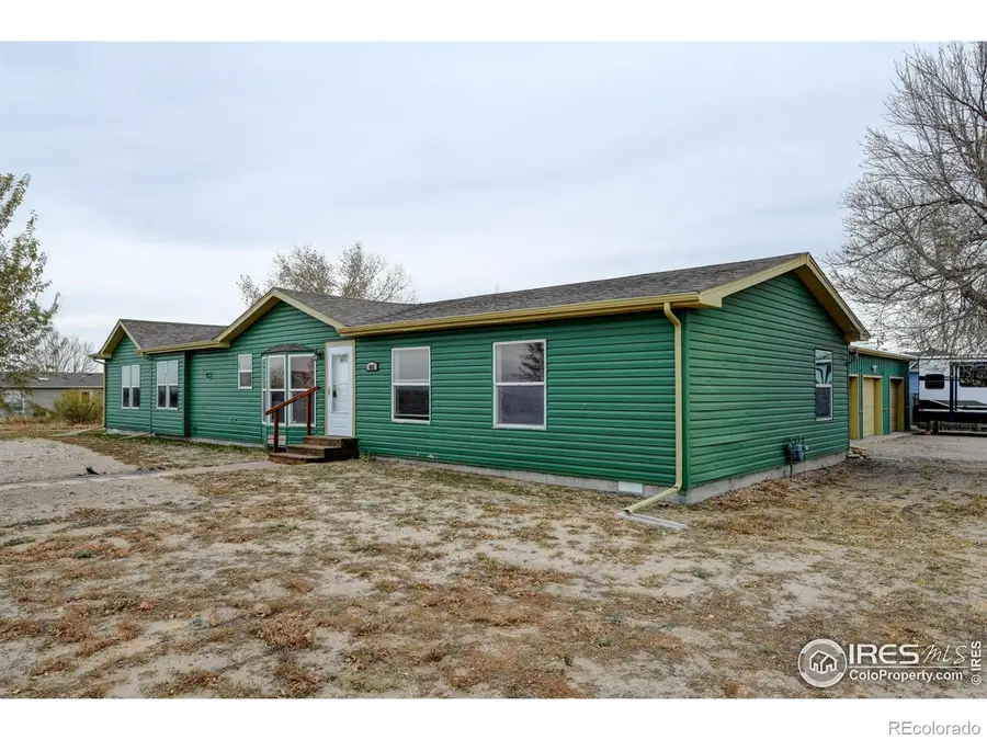 402 2nd Avenue, Wiggins, CO 80654 - Image #2
