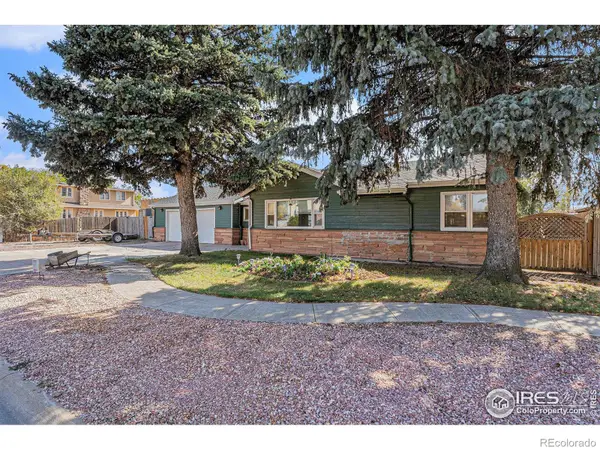 317 Cherry Avenue, Platteville, CO 80651