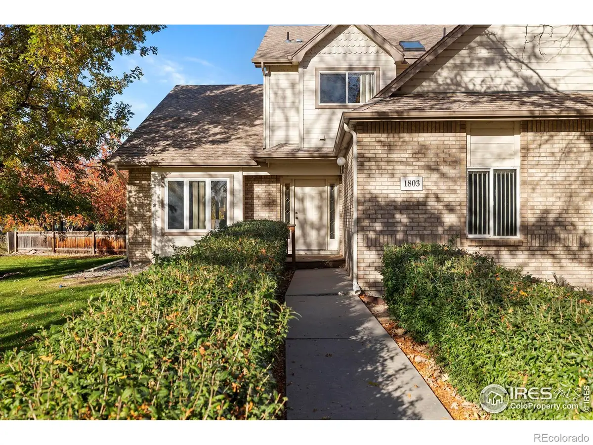 1803 Park Drive, Loveland, CO 80538 - Image #1