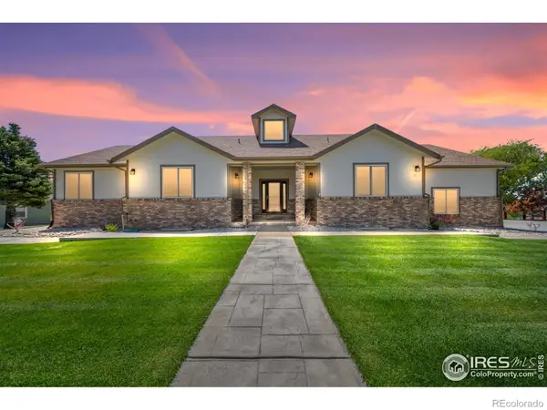 61 Lakeview Circle, Fort Morgan, CO 80701