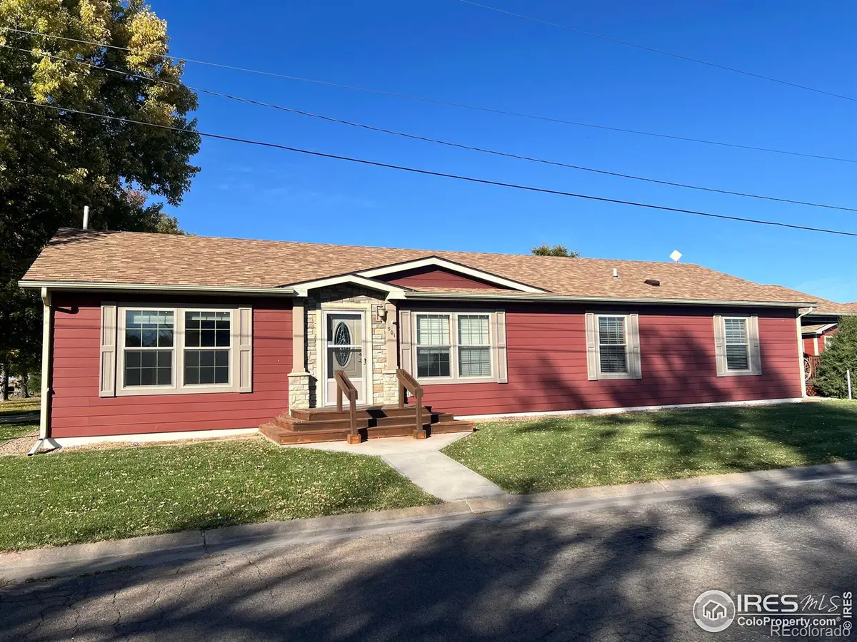 501 E Bryan Street, Haxtun, CO 80731 - Image #1