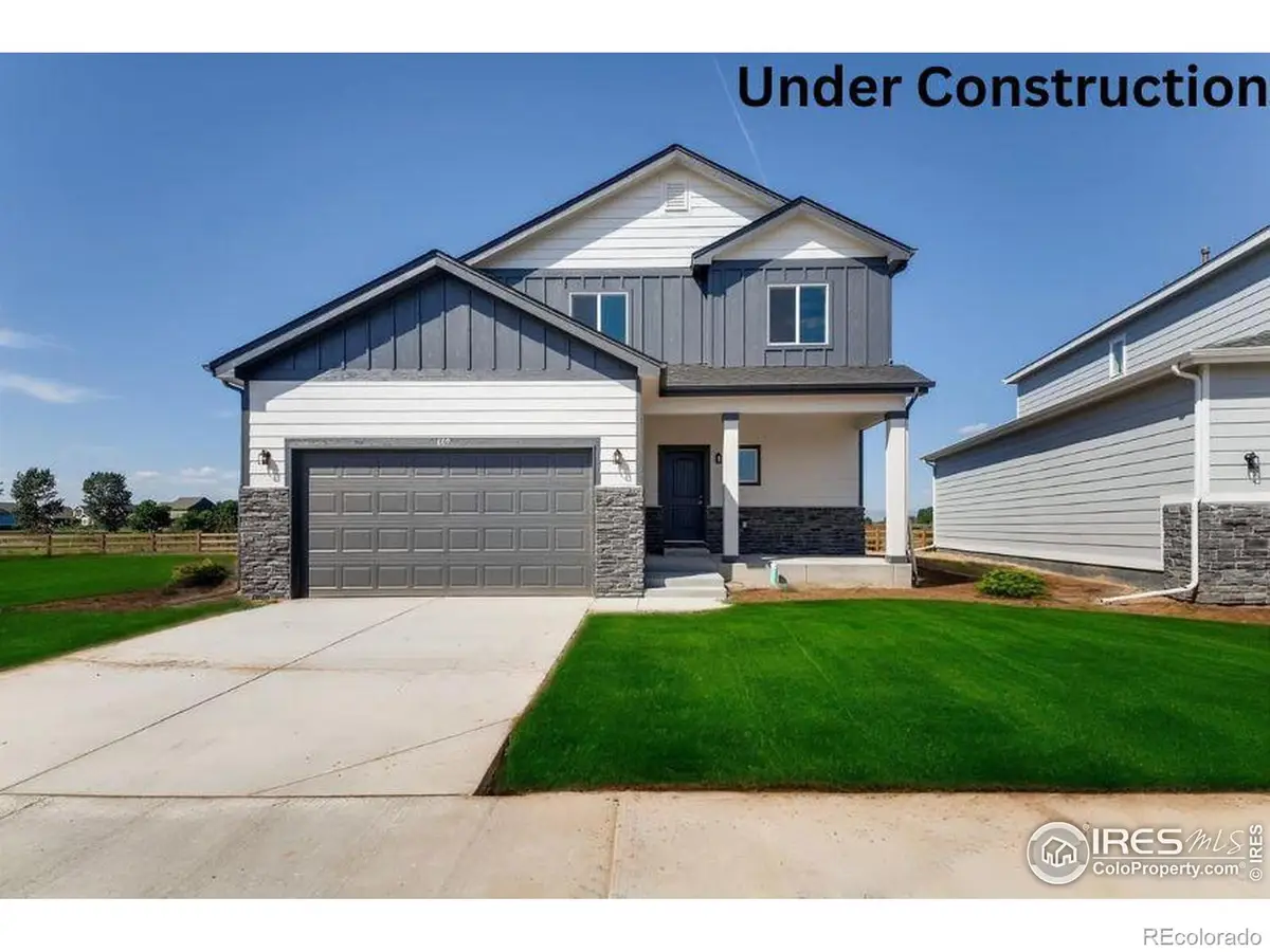 1395 S Gardenia Drive, Milliken, CO 80543 - Image #1