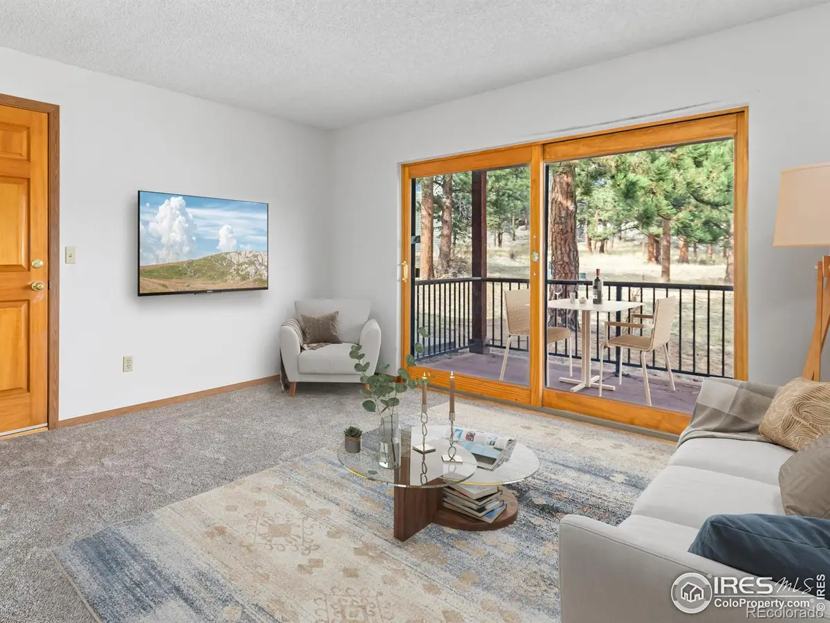 1155 S Saint Vrain Avenue #1-3, Estes Park, CO 80517 - #1