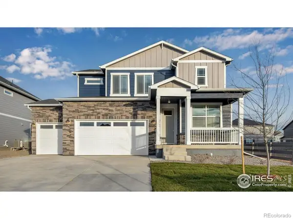 1894 Chaffee Crest Drive, Berthoud, CO 80513