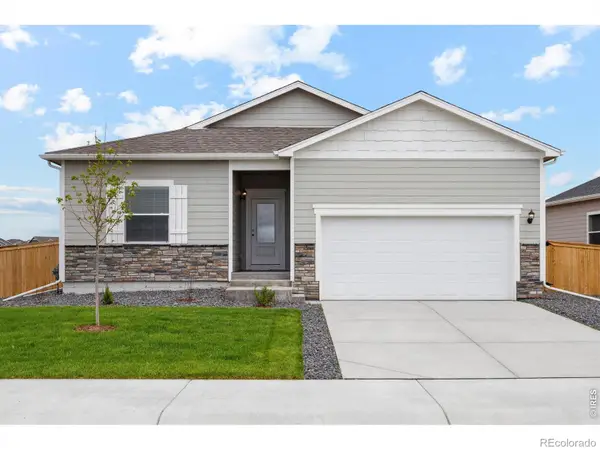 964 Cascade Falls Street, Severance, CO 80550