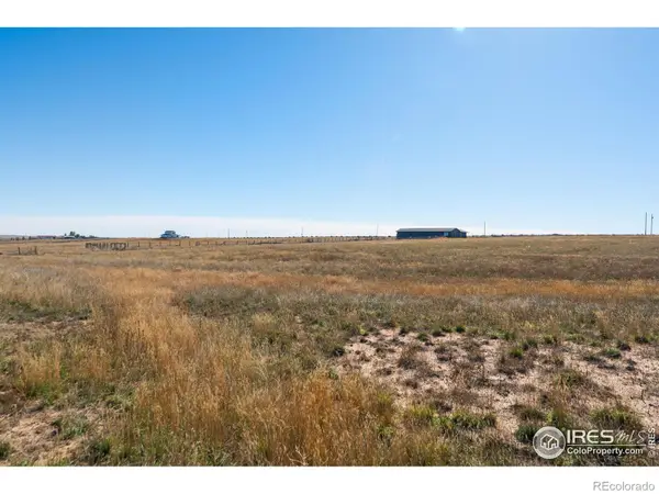 54215 County Road 21, Carr, CO 80612