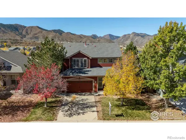 7681 Crystal Lake Court, Littleton, CO 80125